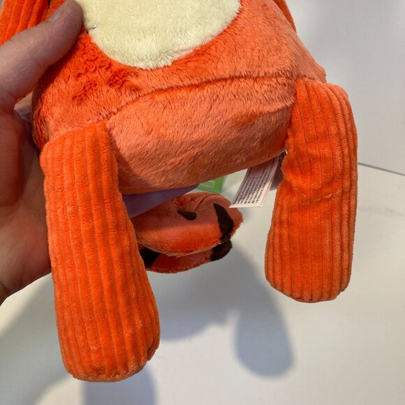 Scentsy Buddy 15” Tigger Winnie The Pooh Plush Stuffed Doll Toy W Scent Pack Box - Picture 3 of 16